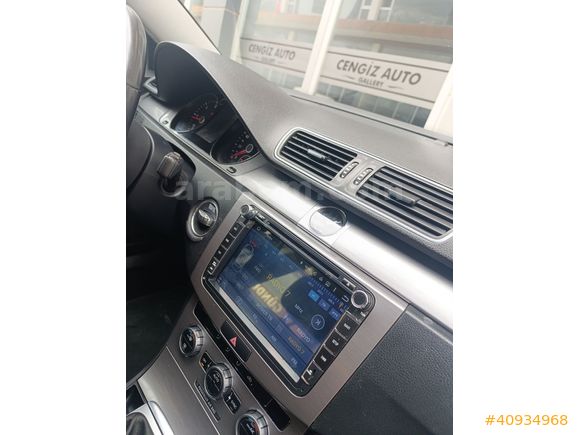 HATASIZ/2014 WV/PASSAT/1.6TDİ/COMFORTLİNE/MANUEL/İLK ELDEN