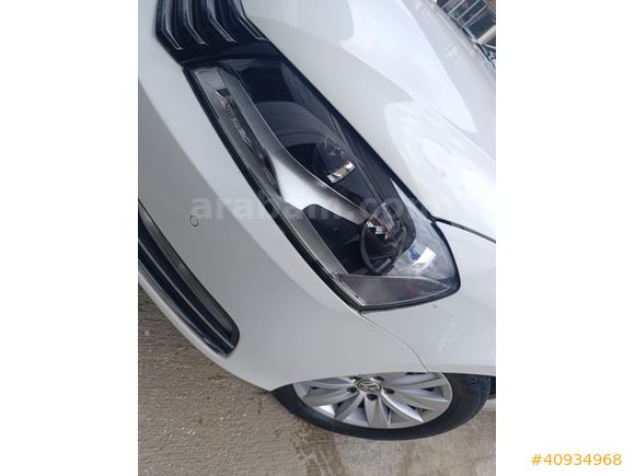 HATASIZ/2014 WV/PASSAT/1.6TDİ/COMFORTLİNE/MANUEL/İLK ELDEN