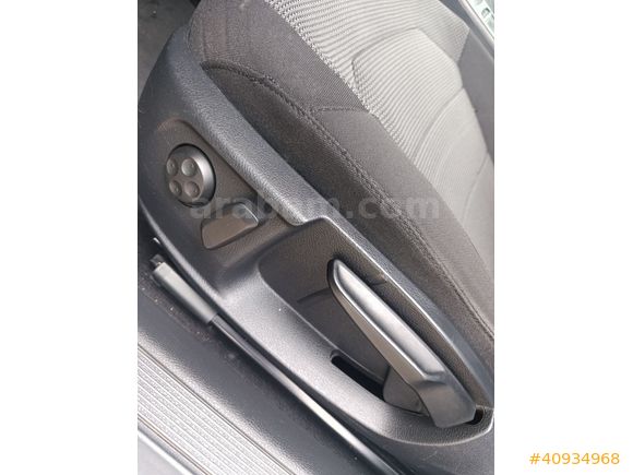 HATASIZ/2014 WV/PASSAT/1.6TDİ/COMFORTLİNE/MANUEL/İLK ELDEN