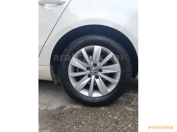 HATASIZ/2014 WV/PASSAT/1.6TDİ/COMFORTLİNE/MANUEL/İLK ELDEN
