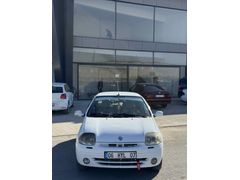 Sahibinden Renault Clio 1.4 2001 Model 