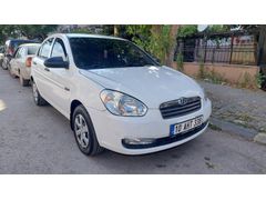 Sahibinden Hyundai Accent Era 1.5 CRDi-VGT Team 2010 Model
