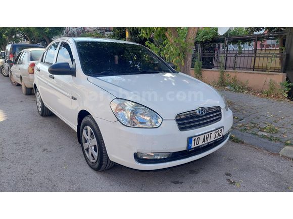 Sahibinden Hyundai Accent Era 1.5 CRDi-VGT Team 2010 Model