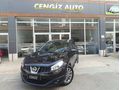 HATASIZ/170 BİN KM/QASHQAİ+2/CAM TAVAN/BOSE SES/İÇİ DERİ BEJ/