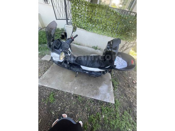 Sahibinden Kuba Novax 200 
