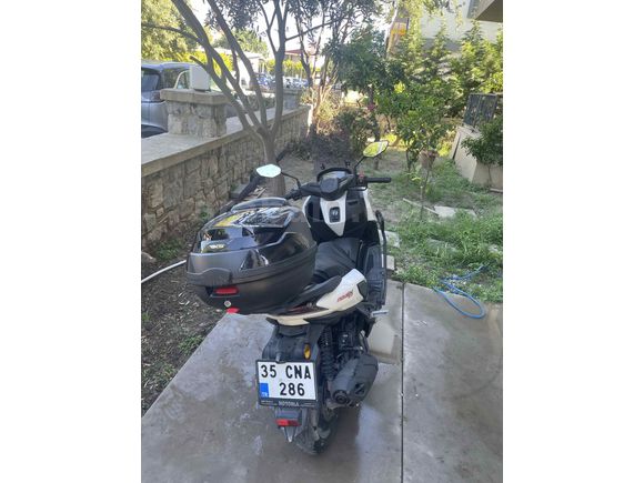 Sahibinden Kuba Novax 200 