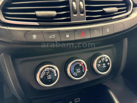 2021 FIAT EGEA 1.3 MULTIJET EASY 198.000 KM MAKYAJLI 95 HP