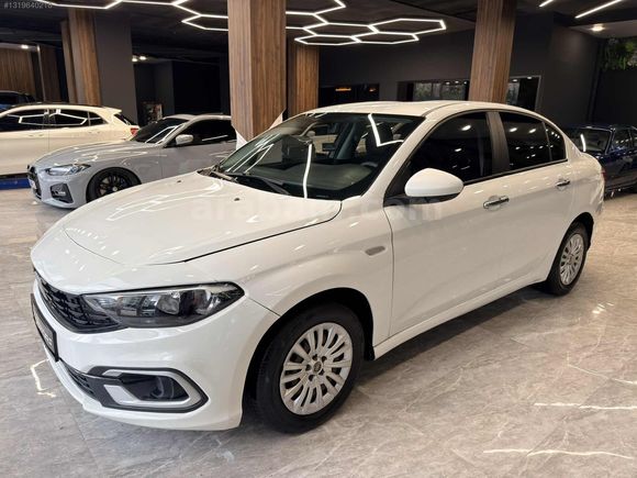 2021 FIAT EGEA 1.3 MULTIJET EASY 198.000 KM MAKYAJLI 95 HP