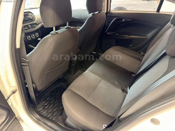 2021 FIAT EGEA 1.3 MULTIJET EASY 198.000 KM MAKYAJLI 95 HP