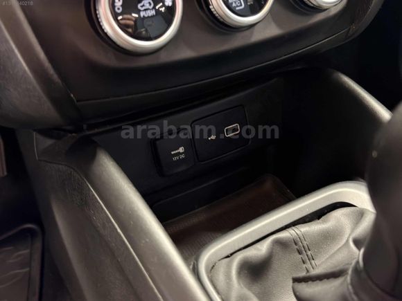 2021 FIAT EGEA 1.3 MULTIJET EASY 198.000 KM MAKYAJLI 95 HP