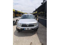 Sahibinden Dacia Duster 1.5 dCi Ambiance 2013 Model 