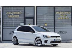 350 BİN PEŞİNATLI 2016 VOLKSWAGEN POLO 1.4 TDI 90 COMFORTLINE