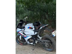 Sahibinden RKS SRK125-R