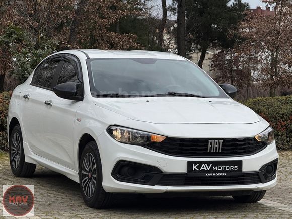 KAV MOTORS EASY MAKYAJLI KASA 1.3 M.JET BAKIMLI 12 AY TAKSİT İMK