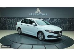 ARAS MOTORS..FİAT EGEA 1.3 MULTİJET EASY ..HATASIZ ..