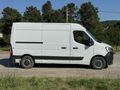 Sahibinden Renault Master 2.3 dCi 11 m3 2020 Model 