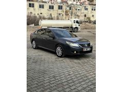 Sahibinden Renault Latitude 1.5 dCi Privilege 2011 Model 