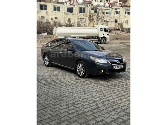 Sahibinden Renault Latitude 1.5 dCi Privilege 2011 Model 