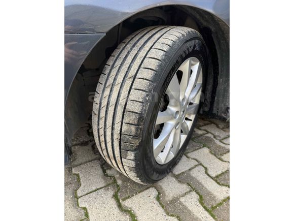 Sahibinden Renault Latitude 1.5 dCi Privilege 2011 Model 