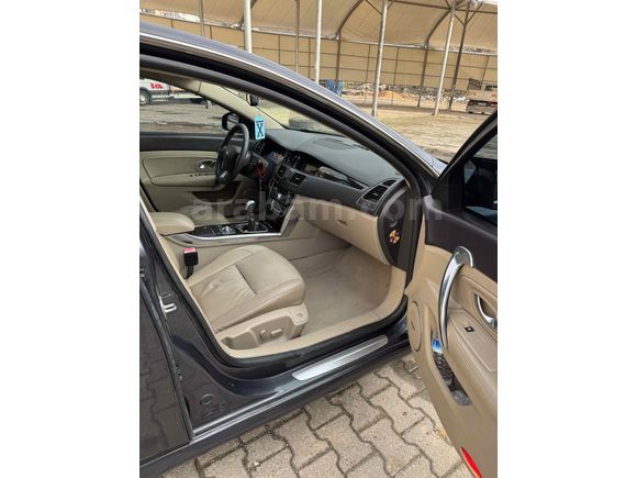 Sahibinden Renault Latitude 1.5 dCi Privilege 2011 Model 