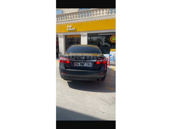 Sahibinden Renault Latitude 1.5 dCi Privilege 2011 Model 
