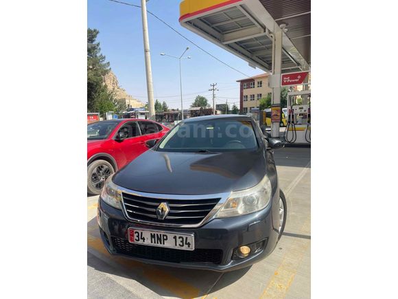 Sahibinden Renault Latitude 1.5 dCi Privilege 2011 Model 