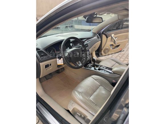 Sahibinden Renault Latitude 1.5 dCi Privilege 2011 Model 
