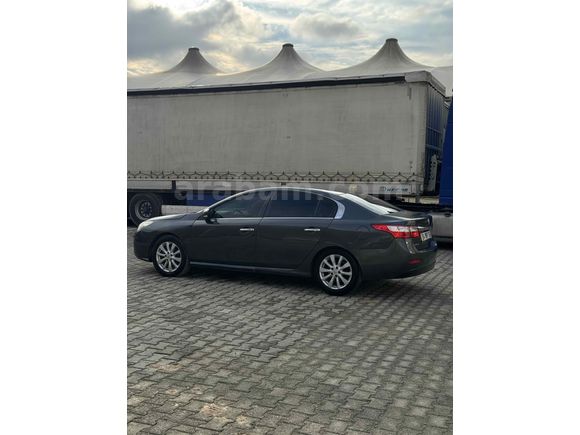 Sahibinden Renault Latitude 1.5 dCi Privilege 2011 Model 