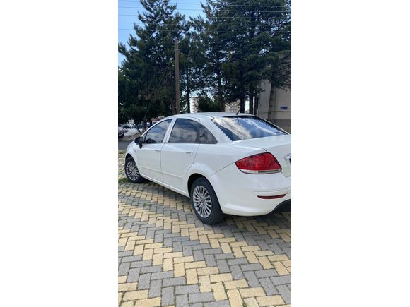 1.3. MULTİJET LİNEA YENİ KASA TERTEMİZ