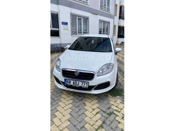 1.3. MULTİJET LİNEA YENİ KASA TERTEMİZ