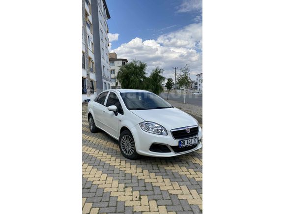 1.3. MULTİJET LİNEA YENİ KASA TERTEMİZ
