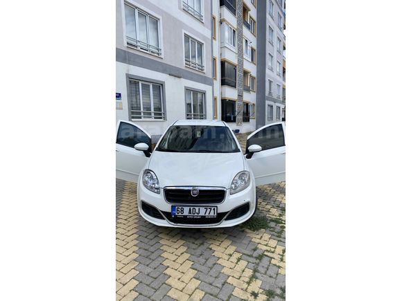 1.3. MULTİJET LİNEA YENİ KASA TERTEMİZ