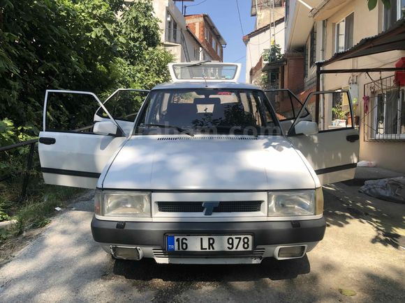 Sahibinden Tofaş Kartal SLX 1994 Model 