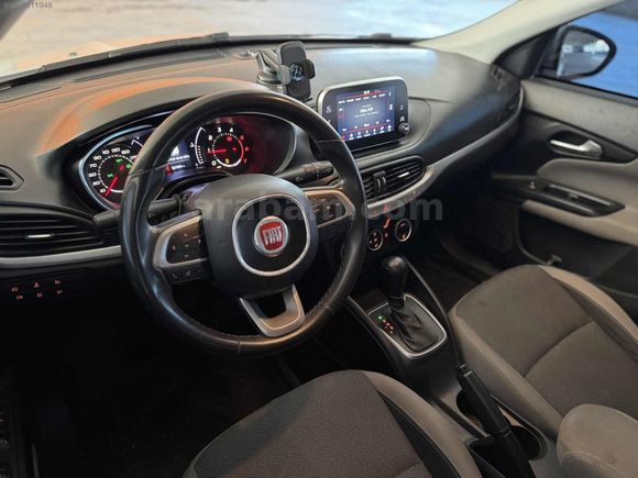 SIFIR1 AUTO'dan EGEA URBAN PLUS