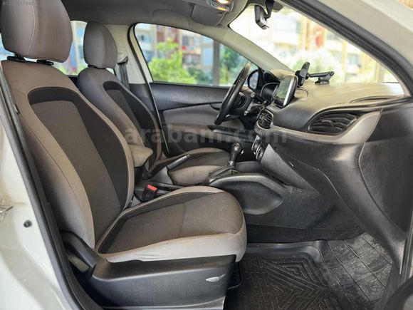 SIFIR1 AUTO'dan EGEA URBAN PLUS