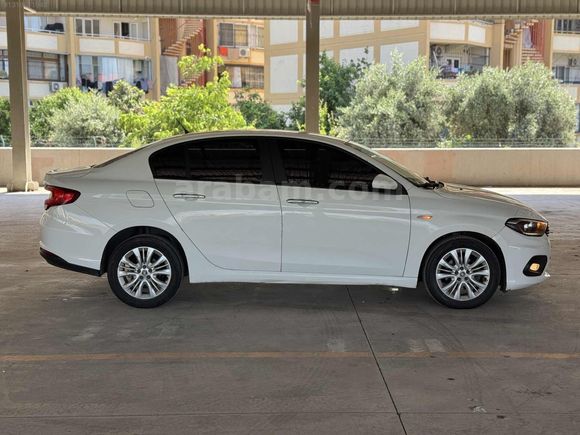 SIFIR1 AUTO'dan EGEA URBAN PLUS