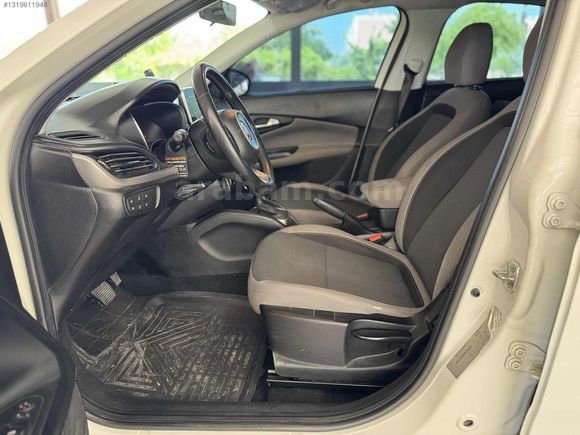 SIFIR1 AUTO'dan EGEA URBAN PLUS