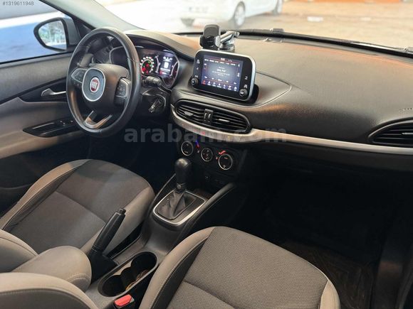 SIFIR1 AUTO'dan EGEA URBAN PLUS
