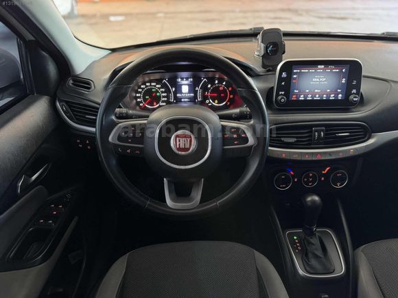 SIFIR1 AUTO'dan EGEA URBAN PLUS