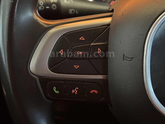 SIFIR1 AUTO'dan EGEA URBAN PLUS