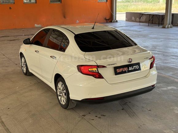 SIFIR1 AUTO'dan EGEA URBAN PLUS