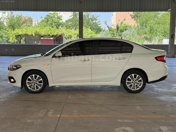SIFIR1 AUTO'dan EGEA URBAN PLUS