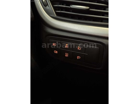 SIFIR1 AUTO'dan EGEA URBAN PLUS