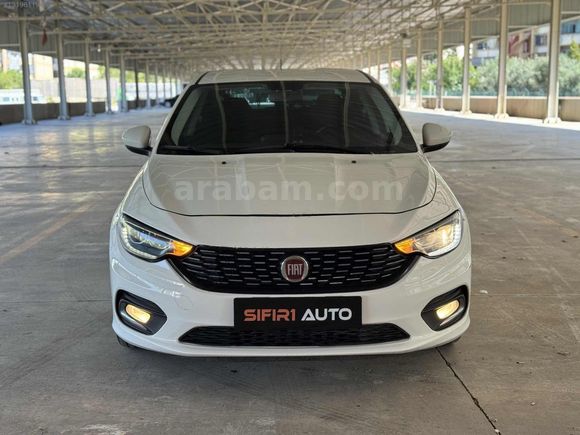 SIFIR1 AUTO'dan EGEA URBAN PLUS