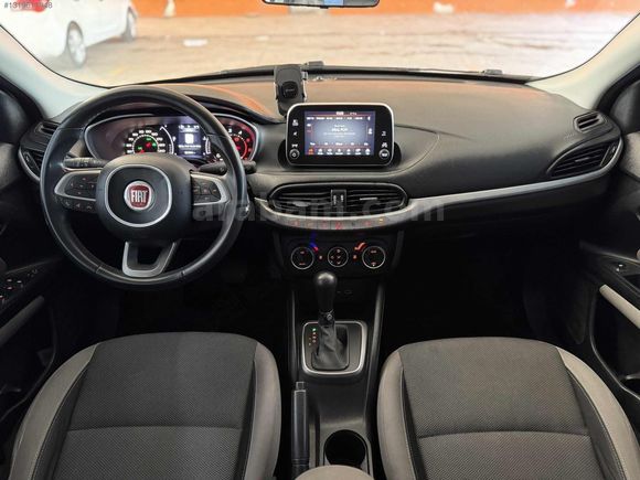SIFIR1 AUTO'dan EGEA URBAN PLUS