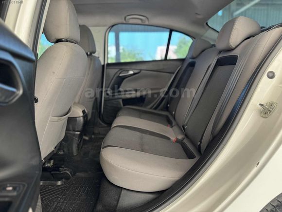 SIFIR1 AUTO'dan EGEA URBAN PLUS
