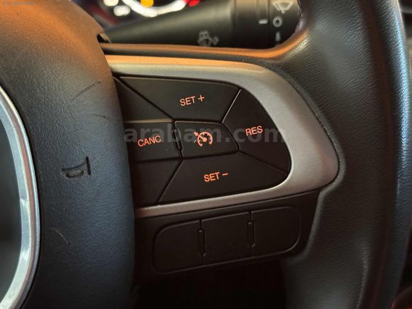 SIFIR1 AUTO'dan EGEA URBAN PLUS