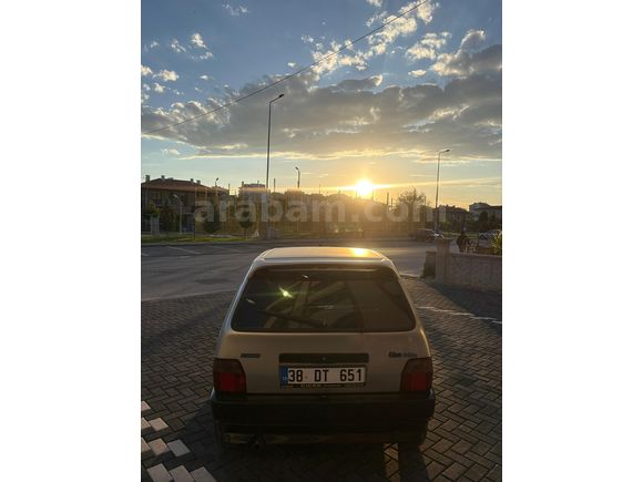 Sahibinden Fiat Uno 1.4 ie 2000 Model 