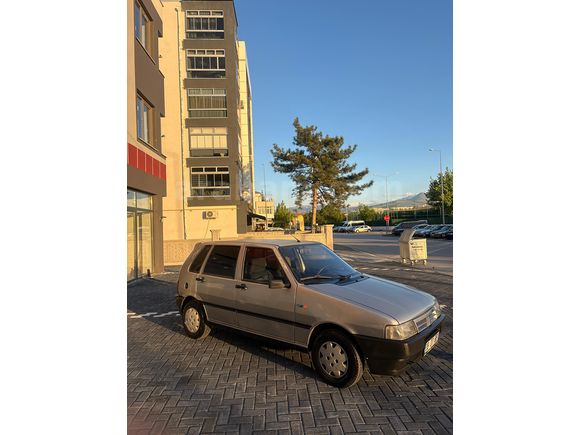 Sahibinden Fiat Uno 1.4 ie 2000 Model 