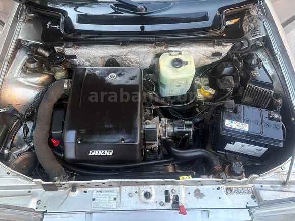 Sahibinden Fiat Uno 1.4 ie 2000 Model 